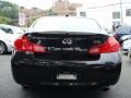 Black Obsidian - G 35 x Sedan Photo No. 5