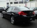 Black Obsidian - G 35 x Sedan Photo No. 6