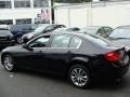 Black Obsidian - G 35 x Sedan Photo No. 7