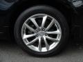 Black Obsidian - G 35 x Sedan Photo No. 8