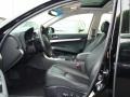 Black Obsidian - G 35 x Sedan Photo No. 9