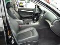 Black Obsidian - G 35 x Sedan Photo No. 13