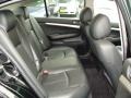 Black Obsidian - G 35 x Sedan Photo No. 14