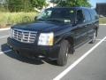 Black Raven - Escalade ESV AWD Photo No. 3