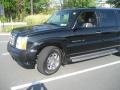 Black Raven - Escalade ESV AWD Photo No. 4