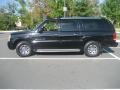 Black Raven - Escalade ESV AWD Photo No. 5
