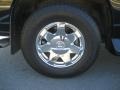 Black Raven - Escalade ESV AWD Photo No. 10