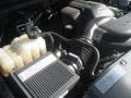 Black Raven - Escalade ESV AWD Photo No. 41