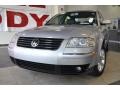 2004 Reflex Silver Metallic Volkswagen Passat GLS Sedan  photo #2