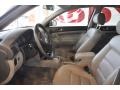 Reflex Silver Metallic - Passat GLS Sedan Photo No. 6