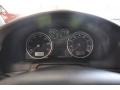 Reflex Silver Metallic - Passat GLS Sedan Photo No. 7