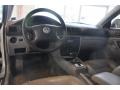 Reflex Silver Metallic - Passat GLS Sedan Photo No. 13