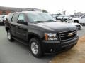 Black - Tahoe LT 4x4 Photo No. 5