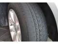 Reflex Silver Metallic - Passat GLS Sedan Photo No. 16