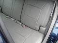 2000 Medium Royal Blue Metallic Mercury Sable LS Premium Wagon  photo #28