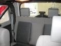Steel Blue Metallic - Wrangler X 4x4 Photo No. 23