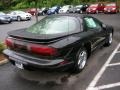 1997 Black Pontiac Firebird Coupe  photo #10