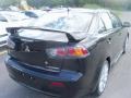 Tarmac Black Pearl - Lancer GTS Photo No. 11