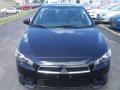 Tarmac Black Pearl - Lancer GTS Photo No. 13
