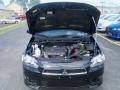 Tarmac Black Pearl - Lancer GTS Photo No. 14