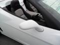 2011 Arctic White Chevrolet Corvette Grand Sport Convertible  photo #21