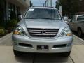 Titanium Metallic - GX 470 Photo No. 2