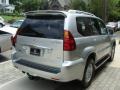 Titanium Metallic - GX 470 Photo No. 4
