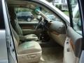 Titanium Metallic - GX 470 Photo No. 8