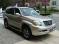 Savannah Beige Metallic - GX 470 Photo No. 3