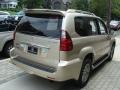 Savannah Beige Metallic - GX 470 Photo No. 4