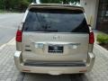 Savannah Beige Metallic - GX 470 Photo No. 5