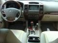 Savannah Beige Metallic - GX 470 Photo No. 9