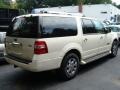 White Sand Tri Coat Metallic - Expedition EL Limited 4x4 Photo No. 5