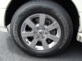 White Sand Tri Coat Metallic - Expedition EL Limited 4x4 Photo No. 6