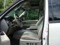 White Sand Tri Coat Metallic - Expedition EL Limited 4x4 Photo No. 7