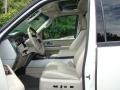 White Sand Tri Coat Metallic - Expedition EL Limited 4x4 Photo No. 8