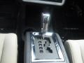 White Gold - Journey SXT AWD Photo No. 9