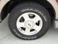 2003 Laser Red Tinted Metallic Ford Expedition Eddie Bauer  photo #14