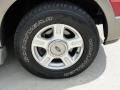 2003 Laser Red Tinted Metallic Ford Expedition Eddie Bauer  photo #15