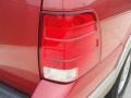 2003 Laser Red Tinted Metallic Ford Expedition Eddie Bauer  photo #18