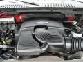 2003 Laser Red Tinted Metallic Ford Expedition Eddie Bauer  photo #20