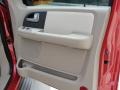 2003 Laser Red Tinted Metallic Ford Expedition Eddie Bauer  photo #21
