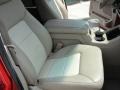 2003 Laser Red Tinted Metallic Ford Expedition Eddie Bauer  photo #23