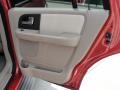 2003 Laser Red Tinted Metallic Ford Expedition Eddie Bauer  photo #24