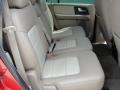 2003 Laser Red Tinted Metallic Ford Expedition Eddie Bauer  photo #25