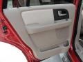 2003 Laser Red Tinted Metallic Ford Expedition Eddie Bauer  photo #27