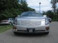 Light Platinum - CTS Sedan Photo No. 2