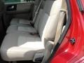 2003 Laser Red Tinted Metallic Ford Expedition Eddie Bauer  photo #28