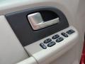 2003 Laser Red Tinted Metallic Ford Expedition Eddie Bauer  photo #30