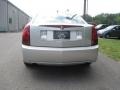 Light Platinum - CTS Sedan Photo No. 5